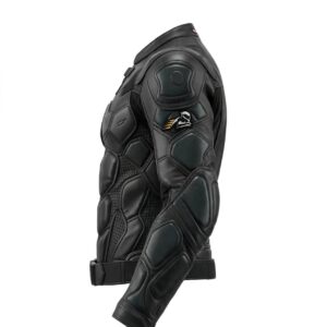 Velox Titan Armored Motorcycle Jacket