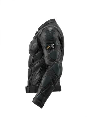 Velox Titan Armored Motorcycle Riding Jacket