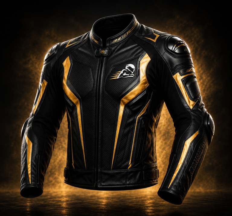 Jackets